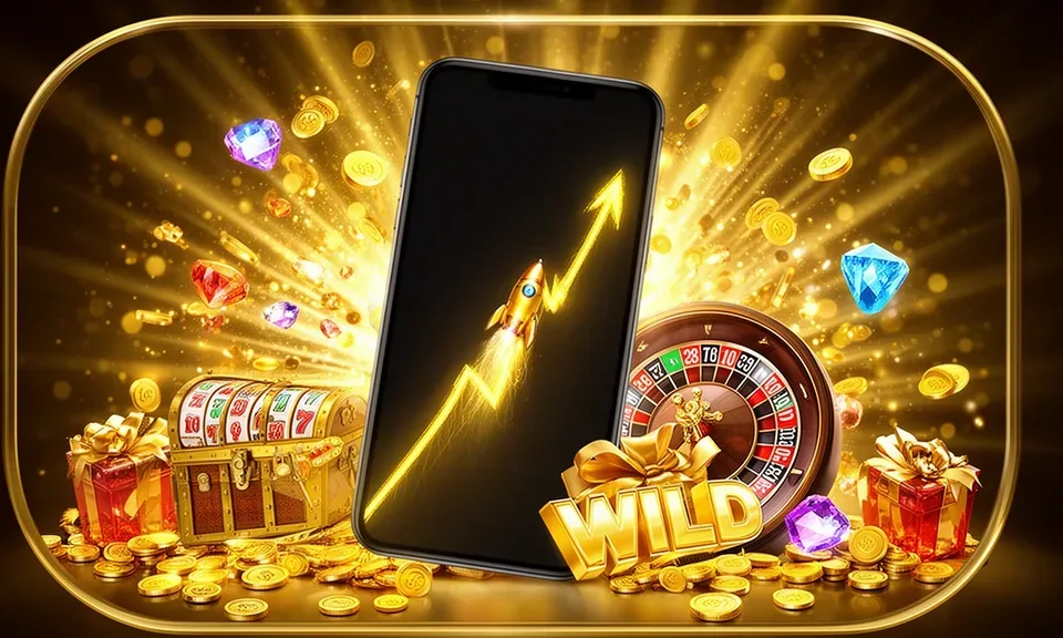 suvowin Baccarat Jungle